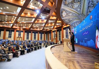 روایتی از نقشه تحول و پیشرفت همدان /آیا طرح های روی کاغذ به نتیجه می رسد؟ - تسنیم