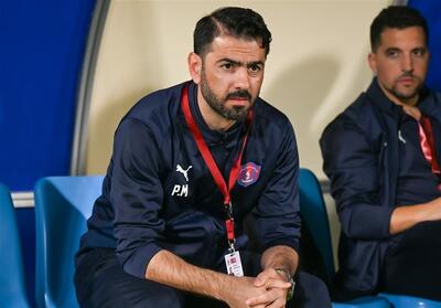 الشحانیه به پژمان منتظری فرصت سرمربیگری می‌دهد؟ - تسنیم