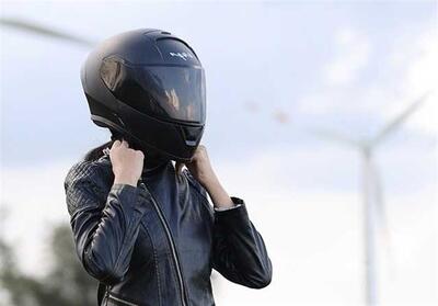 چرا باید از کلاه کاسکت استفاده کنیم؟ - تسنیم