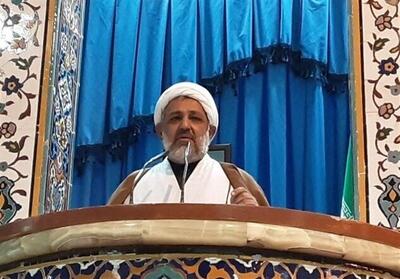 آینده کشور با روحیه جهادی و بصیرت دینی مسئولان روشن می‌شود - تسنیم