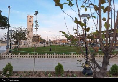 لزوم بازنگری در سیاست‌های ترافیکی و عمرانی هسته مرکزی شهر قم - تسنیم