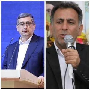  اختلاف استاندار لرستان و نماینده خرم‌آباد؛ از پشت‌پرده انتصابات تا تریبون‌های رسمی - تسنیم