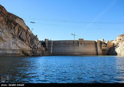 اختصاص بیش از 4000 میلیارد تومان اعتبار به کنگاور در سفر رئیس‌جمهور / سد آناهیتا در مسیر بهره‌برداری - تسنیم