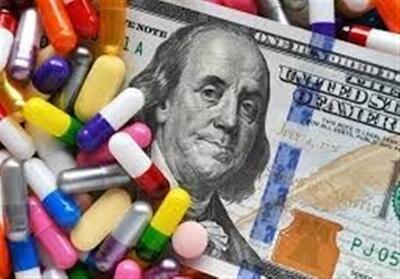 ارزش بازار داروی ایران حدود 4 میلیارد دلار است - تسنیم