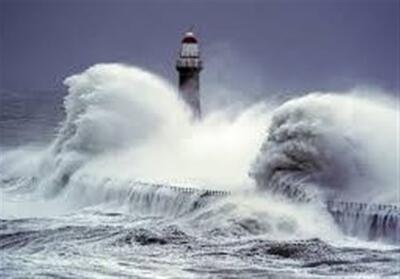 طوفان شدید در شمال اروپا 3 قربانی گرفت - تسنیم