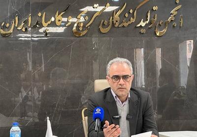 شوک صنعت مستربچ و کامپاند از یک تصمیم دولت - تسنیم