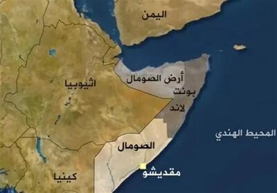 5 هدف خطرناک رژیم اسرائیل در به رسمیت شناختن «سومالی لند» - تسنیم