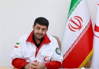 هلال‌احمر در خط مقدم مواجهه علمی با تغییرات اقلیمی و بحران‌ها - تسنیم