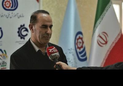 3.5 میلیون نفرساعت آموزش مهارتی در 9 ماهه نخست سال - تسنیم