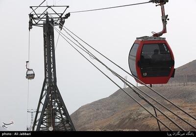 تله‌کابین‌ها و تله‌سیژها باید مجوز استاندارد داشته با‌شند - تسنیم