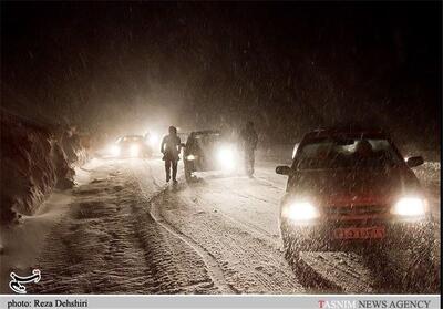 غافلگیری در آزادراه گران‌قیمت؛ «راه‌بندان» پاسخ پیمانکار به افزایش 120 درصدی عوارض - تسنیم