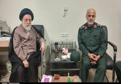 فقیه وارسته و ابوالشهید آیت‌الله شفیعی دار فانی را وداع گفت - تسنیم