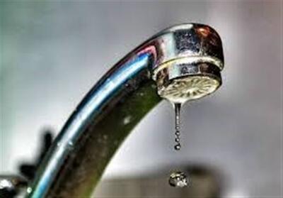 افت فشار یا قطعی آب در برخی مناطق تبریز/ هشدار آبفا درباره یخ‌زدگی کنتور‌ها - تسنیم