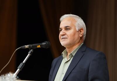 همدان به قطب درمان غرب نزدیک‌تر شد/مجوز ماده 23 بلندترین گام - تسنیم