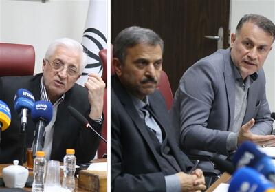 استاندار خراسان شمالی خطاب به مدیرکل راه و شهرسازی: «گزارش دادن بلد نیستید!» - تسنیم