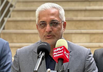 امضای 2 تفاهم‌نامه؛ از تکمیل سالن ورزشی قاسم‌آباد تا نوسازی بخش زنان بیمارستان خواف - تسنیم