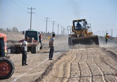 افزایش اعتبارات عمرانی شهرستان دیر به 408 میلیارد تومان - تسنیم
