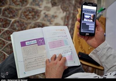 میزگرد| آیا آموزش مجازی آینده دانش‌آموزان را تهدید می کند؟/ جایگاه خانواده بر سواد نسل آینده - تسنیم