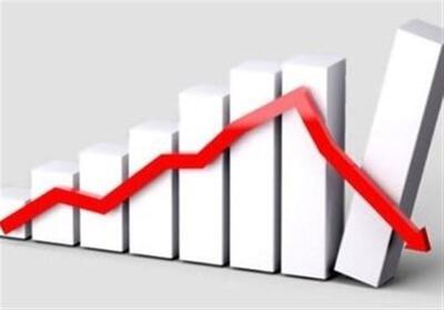 اختصاصی| نرخ رشد 6ماهه 1404 منفی شد - تسنیم