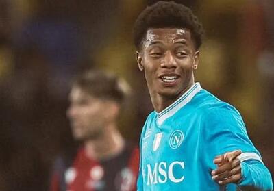 چشمان خواب‌آلود، ذهن بیدار؛ داستان بازگشت داوید نرس - تسنیم