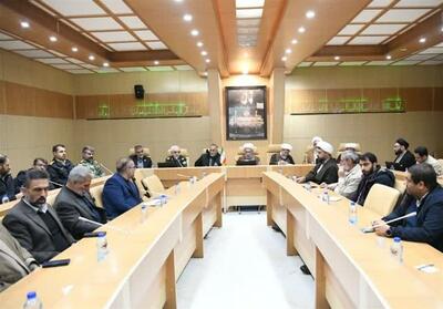 قرارگاه امین ولایت؛ ساماندهی ویژه عزاداری‌های روز هفدهم رجب در شیراز - تسنیم