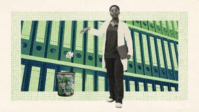  رشد تقلب علمی در مقالات پژوهشی در حال افزایش است