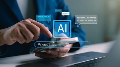  بهترین پرامپت‌های حرفه‌ای برای ساخت لوگو با هوش مصنوعی 