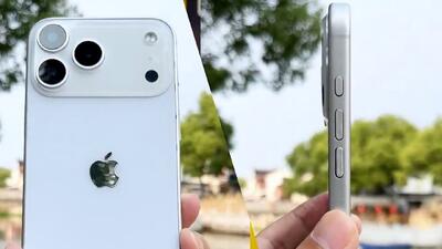  بهترین گوشی‌های بازار ایران در دی‌ماه ۱۴۰۴+ راهنمای جامع خرید