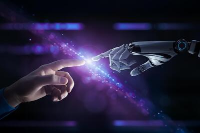  هوش مصنوعی خلاقیت انسانی را تقویت می‌ کند یا سرکوب؟