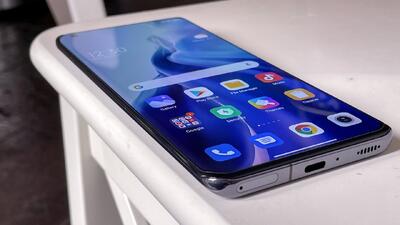  انواع نمایشگر موبایل از TFT اقتصادی تا AMOLED 2X پرچم‌دار