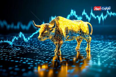 شارژ بورس با سرمایه حقیقی‌ها / تداوم رالی بازار سهام با رقبا