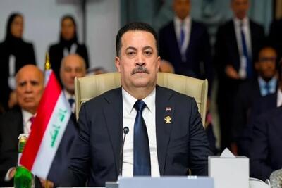 نخست وزیر عراق: ایران خواهان مذاکرات جدی است