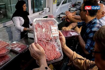 قیمت گوشت قرمز امروز ۷ دی ۱۴۰۴ + جدول