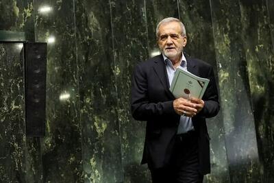 پزشکیان امروز در مجلس از کلیات بودجه ۱۴۰۵ دفاع می‌کند