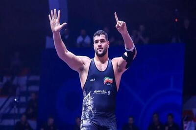 آزادکار ایران بدون رضایت‌نامه در جمهوری آذربایجان