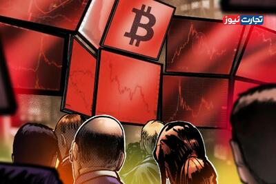 بیت کوین در خطر اولین کندل قرمز بلندمدت پس از هاوینگ