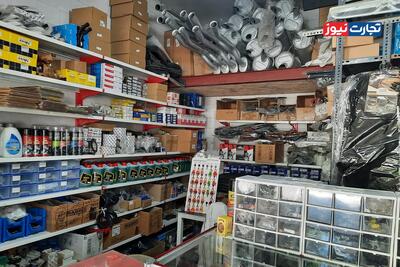 لوازم یدکی خودرو از ابتدای امسال حدود ۱۰ تا ۲۰ درصد گران شدند