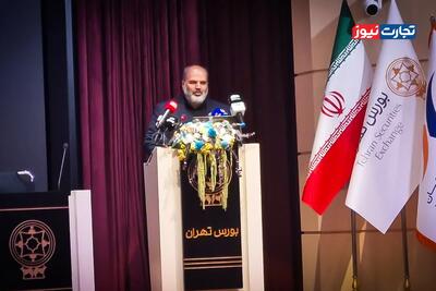 سپهر تهران با تضمین حمایت سهامدار عمده به بورس آمد / افزایش سهم صنعت ساختمان از بازار سرمایه