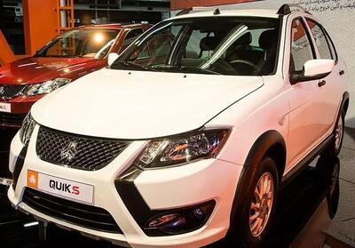 جزئیات پیش‌فروش محصولات سایپا