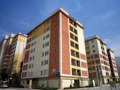 نرخ رشد مسکن منفی 12.9 درصد شد