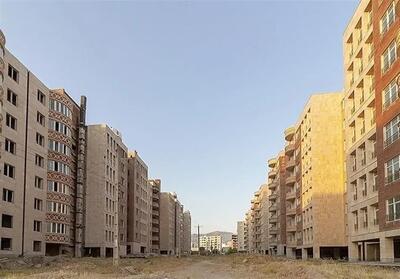 بازار مسکن دست در دست بازار سرمایه