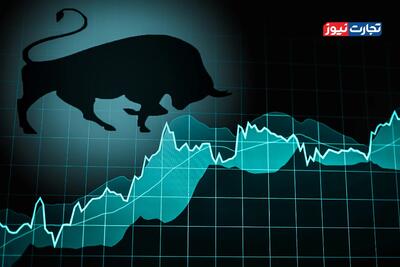 پیش بینی بورس دوشنبه 8 دی 1404 / حرکت بازار سهام روی موج نقدینگی
