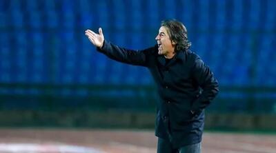 رامین رضاییان از استقلال می‌رود