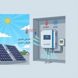 راهکارهای افزایش طول عمر سیستم‌های خورشیدی