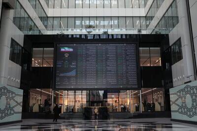 بورس امروز ۷ دی۱۴۰۴ + شاخص و نمای بازار