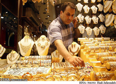 در بازار طلا چه خبر است؟