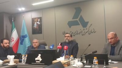 ۷۰ هزار کامیون فرسوده بالای ۷۰ سال در کشور وجود دارد