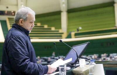 می‌خواهند پزشکیان را به «آخر خط» برسانند