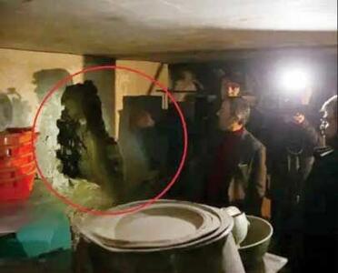 روایت شهرداری     از حفاری‌های زیر بازار تهران