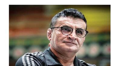 «بنا» برای قرارداد به آذربایجان رفت؛    آقای خاص دور از وطن